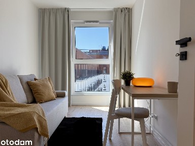 3 POKOJE | NOWOCZESNE | Media ALL-IN | Pets-friendly