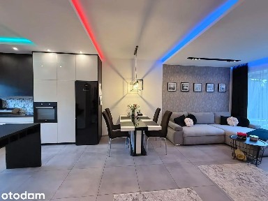 6 Pokoi | Ogród 260m2 | Garaż | 0% Prowizji