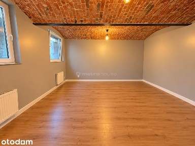 Mieszkanie, 27,80 m², Toruń