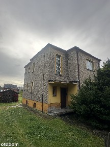 Lubliniec, ul. Stalmacha 65 - dom 128 m², działka 803 m², blisko lasu