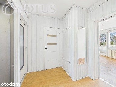 3 pokoje 62 m²|Balkon|Klimatyzacja|Ekspozycja dwustronna|