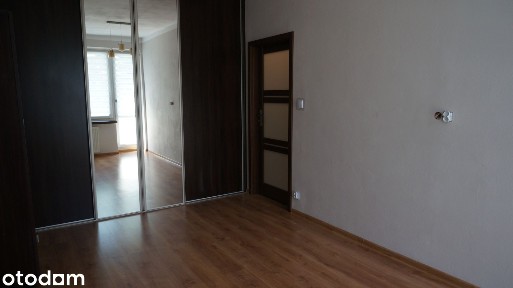 Mieszkanie 2-pokojowe z balkonem w Śródmieściu