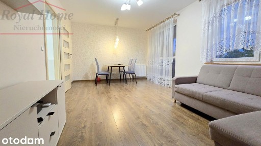 B. ładne, zadbane, przestronne, 3 pok. w Centrum.