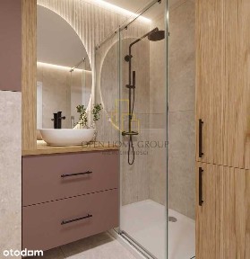 Gadów/3pok/62m2/media miejskie/Rozkład