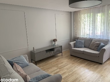 Wynajmę przytulne, dwustronne mieszkanie 2 pokojowe