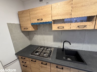 Mieszkanie do wynajęcia na Bemowie z balkonem