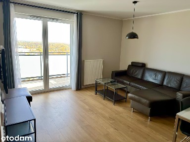 Komfortowe mieszkanie z widokiem w świetnej lokalizacji ul. Jesionowa