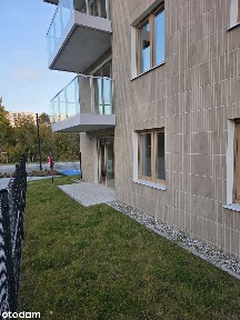 Mieszkanie, 4 pokoje, ogródek, Osiedle Przyjemne