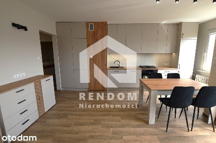 Komfortowe, trzypokojowe mieszkanie na wynajem