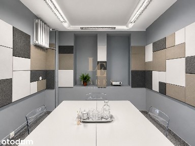 Biuro na wynajem | Warszawa Centrum | Sala konferencyjna