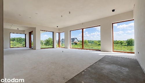 Green Hill Residence - Rezydencja premium w otoczeniu natury