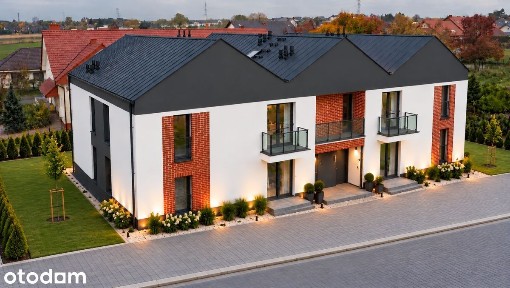 Daszewice / Lokale Usługowe / Odlicz 100% Vat