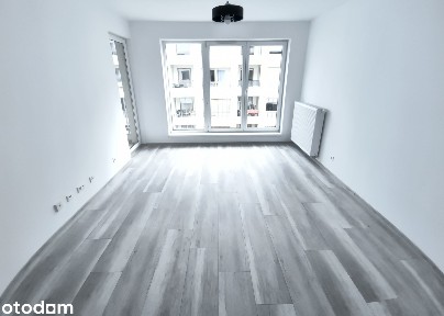 Jasne 2 Pokoje, Os Na Smolnej, 46m2, Komórka lok., Hala garażowa