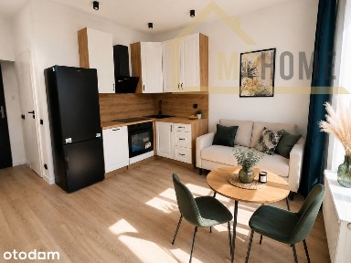 3 pokoje na 42,01 m² | Pod klucz | Bez prowizji