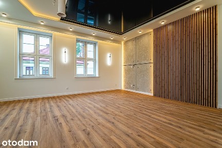 3 pokoje w kamienicy | 80 m² | Tarnów, ul. Bernardyńska