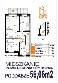 Atrakcyjne mieszkania na nowym osiedlu M2