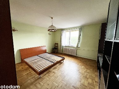 Mieszkanie z potencjałem, 72.5m2 w centrum Poręby
