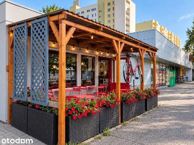 Gotowy biznes gastronomiczny | Pełne wyposażenie | Grochów