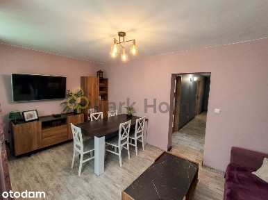 4-Pokojowe Mieszkanie PO Remoncie | 63 m² | Parter
