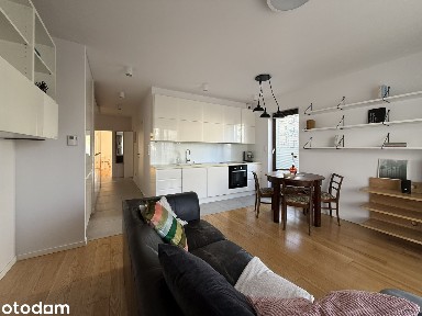 Wrocław, Krzyki - Centauris | 62,5 m² | 3 pokoje | 2 balkony | 2 mp