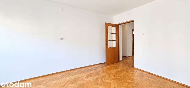 Mieszkanie 2-pokojowe z balkonem w Olsztynie