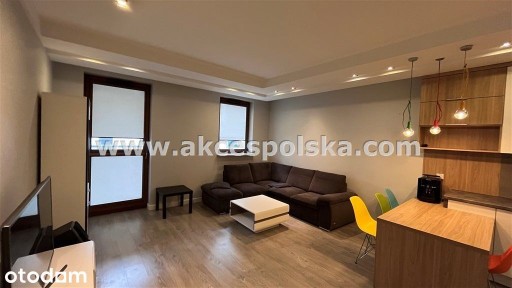 Garaż W Cenie! 2 Pok., 51m2, Balkon, Blisko Metro