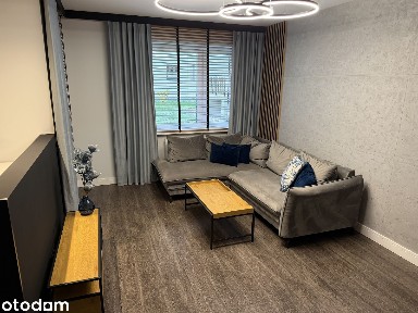 Praga-Południe I 3 pokoje | 59,4 m² | balkon | garaż |