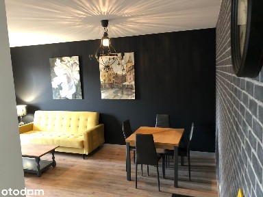 2-pokojowe mieszkanie 50 m² | Metro Stokłosy 200 m