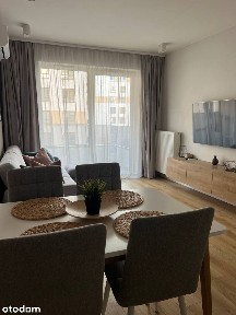 Mokotów | Wysoki standard | Balkon | Klimatyzacja