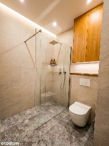 Nowy apartament 45 m² na Nadodrzu, klimatyzacja, bardzo niski czynsz