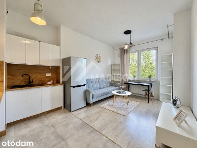32,5 m2 l 2 pokoje | loggia | garaż | komórka