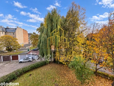 Mieszkanie na wynajem | Gdańsk Angielska Grobla | 3 pokoje | Balkon