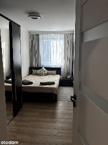Mieszkanie na Żabiance w Gdańsku - 2 pokoje