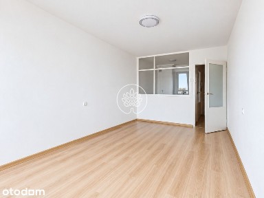 Mokre, dwa pokoje 36,7m2
