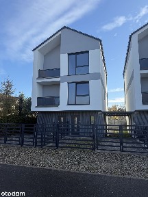Dom z ogródkiem w centrum Osielska/ZAMIANA