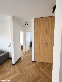 4-pokojowe mieszkanie 61,6m² • Adamowo k.Wolsztyna • Kameralny budynek