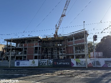 APARTAMENTY NA CYTADELI
