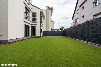 Bliźniak 202,40 m² Łomianki | działka 477 m² | 5 pokoi | garaż |ogród