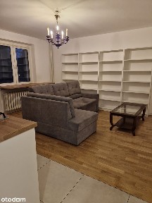 Mieszkanie 3-pokojowe z balkonem w Ursynowie