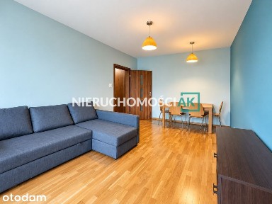 2 pokoje | Marcelińska 96 | Ataner | Balkon | Winda