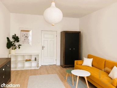 38 m² PO GENERALNYM REMONCIE, WROCŁAW - STARE MIASTO