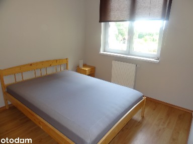 wynajmę mieszkanie 2 pokojowe, Pilczyce, ul.Gosławicka 9
