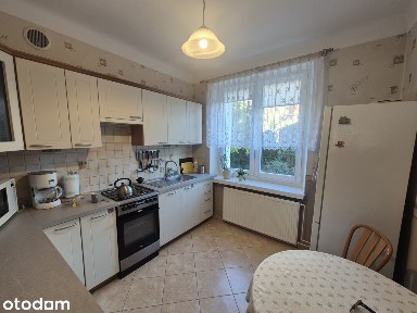 Mieszkanie 3 pokojowe, 65.40m2, parter, do zamieszkania