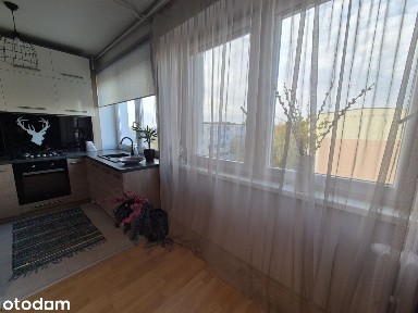 Mieszkanie 3 pokojowe o pow.53 m2, Kaliniec, do zamieszkania
