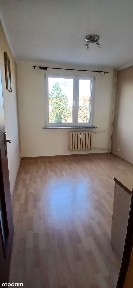 Przestronne mieszkanie z balkonem i piwnicą, Chopina 4