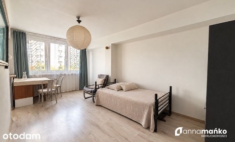 3 pokoje | 53,5 m² | Centrum | Gotowiec inwestycyjny
