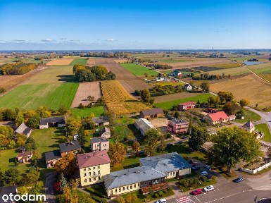 Masz ochotę na ryby i owce? Gospodarstwo z domem