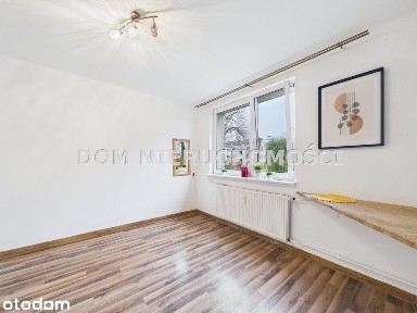 Mieszkanie 30m2 z osobną sypialnią w Barczewie
