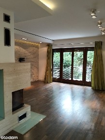 Apartament 115 m.kw na Wilanowie z garażem