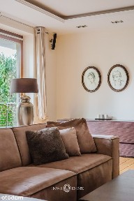 Przestronny apartament z prywatnym ogrodem I Eko Park